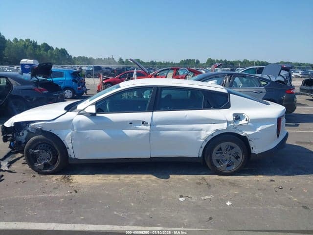 2026 KIA K4 LX 14