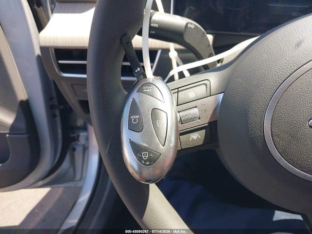 2026 HYUNDAI SONATA HYBRID BLUE 11