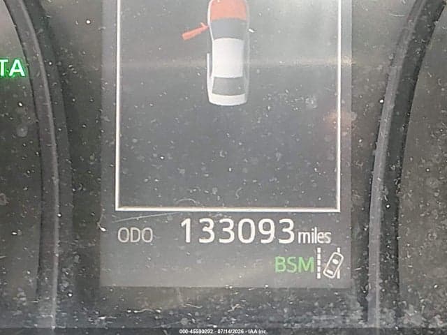 2019 TOYOTA CAMRY SE 15