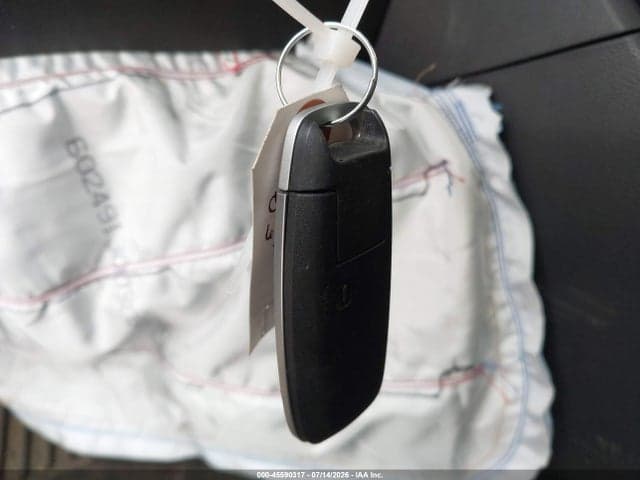 2024 NISSAN KICKS SR XTRONIC CVT 11