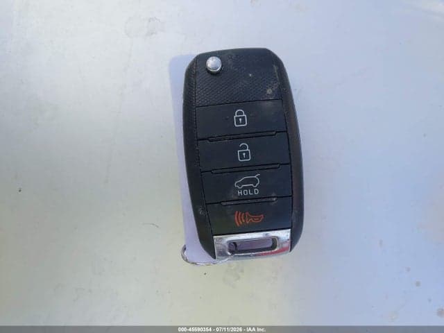 2018 KIA SOUL + 11