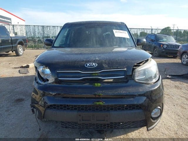 2018 KIA SOUL + 13