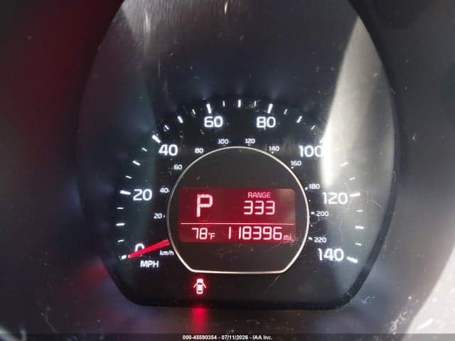 2018 KIA SOUL + 16