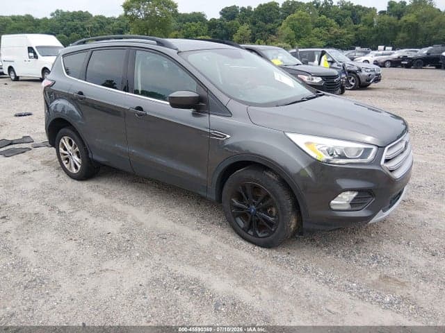 2018 FORD ESCAPE SEL - 1