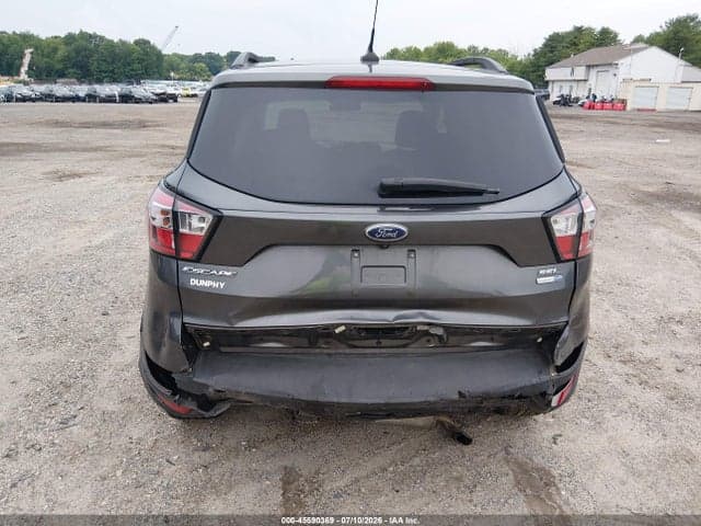 2018 FORD ESCAPE SEL 15