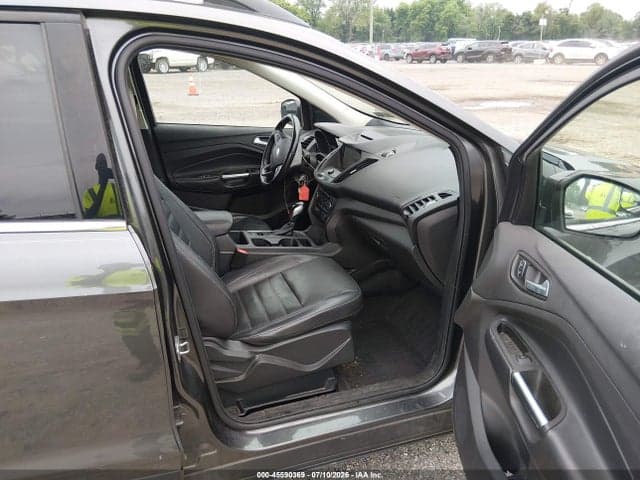 2018 FORD ESCAPE SEL 5