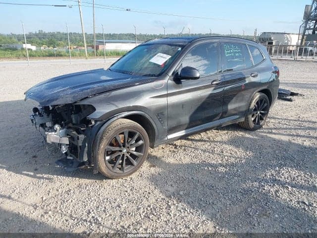 2023 BMW X3 XDRIVE30I 2