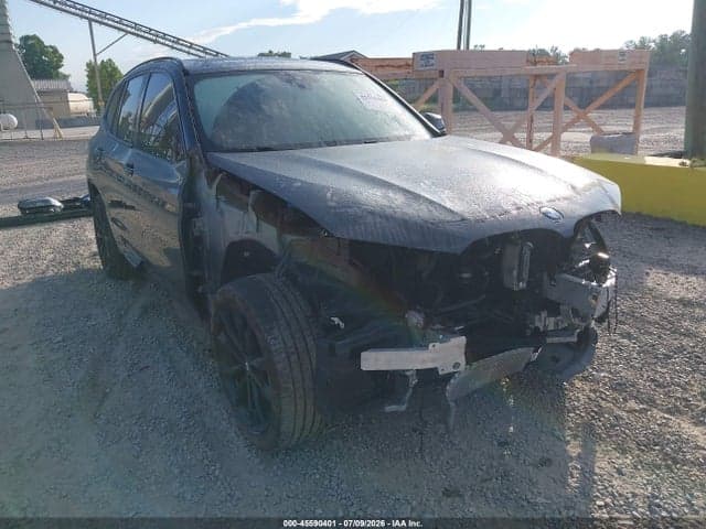 2023 BMW X3 XDRIVE30I 6