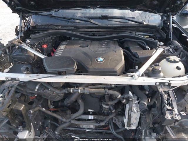 2023 BMW X3 XDRIVE30I 10