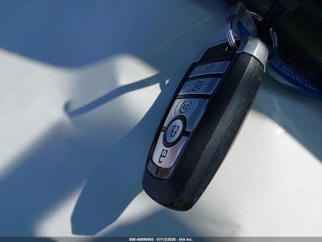 2020 FORD ESCAPE SEL 11