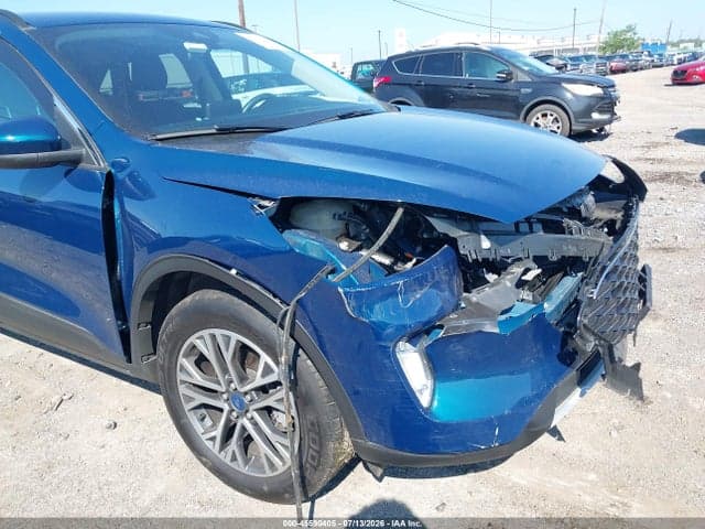 2020 FORD ESCAPE SEL 6