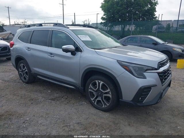 2023 SUBARU ASCENT LIMITED 7-PASSENGER 1