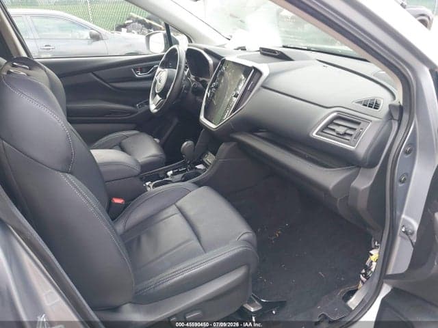 2023 SUBARU ASCENT LIMITED 7-PASSENGER 5