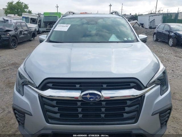2023 SUBARU ASCENT LIMITED 7-PASSENGER 6
