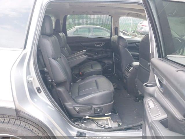 2023 SUBARU ASCENT LIMITED 7-PASSENGER 8