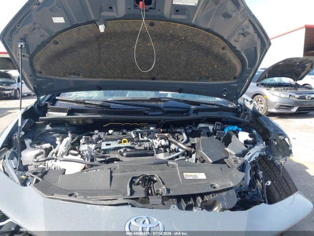 2026 TOYOTA PRIUS PLUG-IN HYBRID SE 10