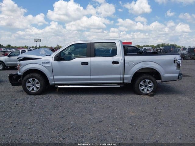 2019 FORD F-150 XL 14