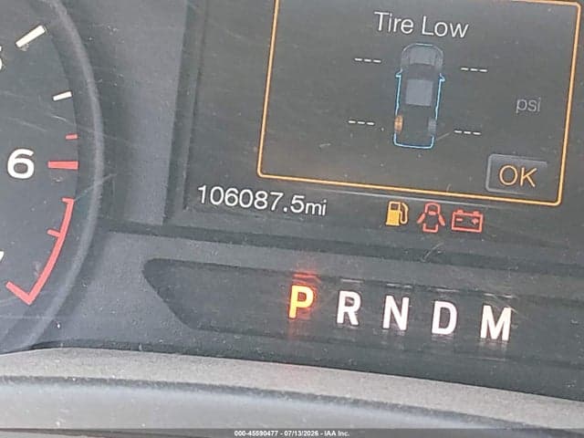 2019 FORD F-150 XL 15