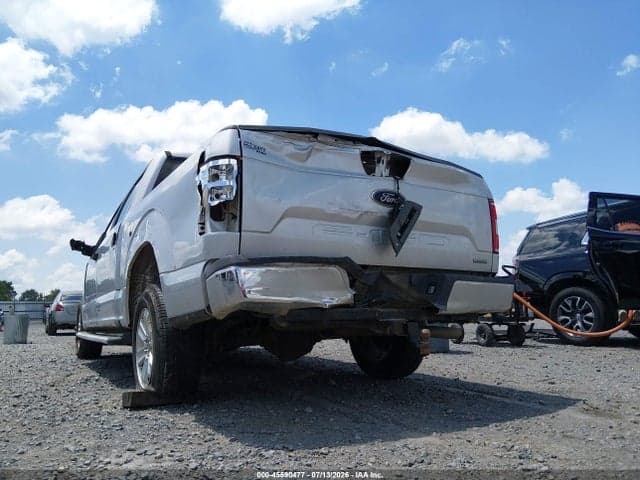 2019 FORD F-150 XL 6