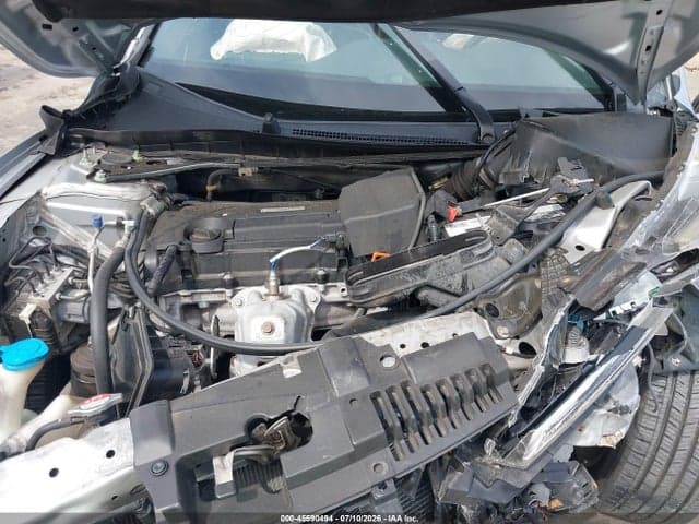 2017 HONDA ACCORD SPORT SE 10