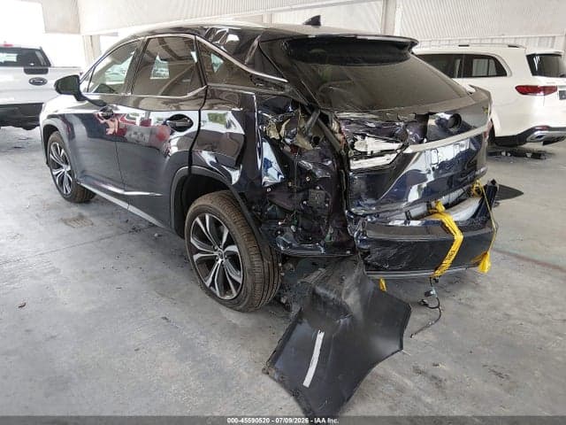 2020 LEXUS RX 350 3