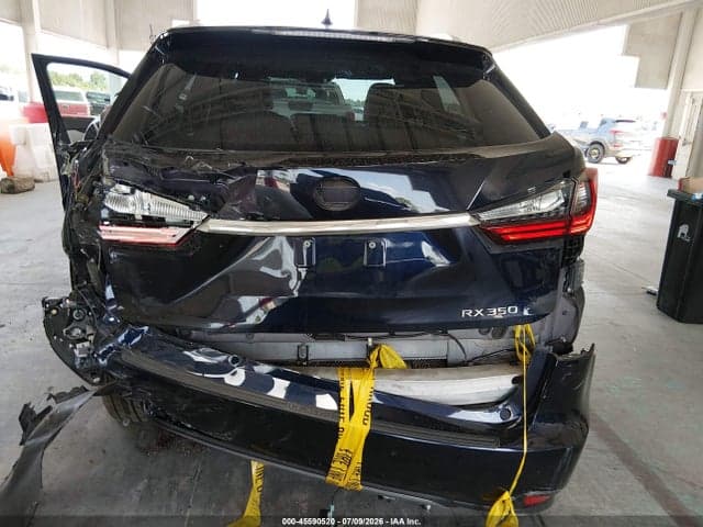 2020 LEXUS RX 350 6