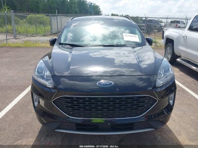2022 FORD ESCAPE SEL 11