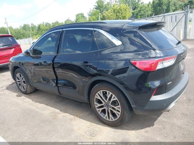 2022 FORD ESCAPE SEL 13