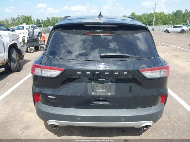 2022 FORD ESCAPE SEL 15