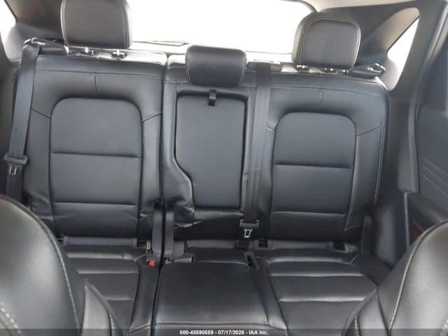 2022 FORD ESCAPE SEL 17