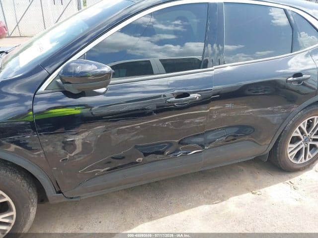 2022 FORD ESCAPE SEL 6
