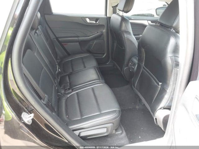 2022 FORD ESCAPE SEL 8
