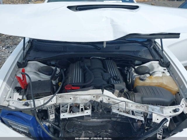 2020 DODGE CHARGER SCAT PACK RWD 10