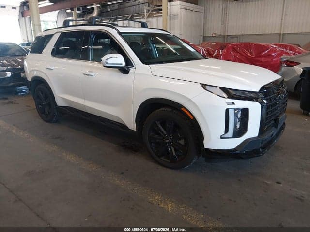 2023 HYUNDAI PALISADE XRT 1