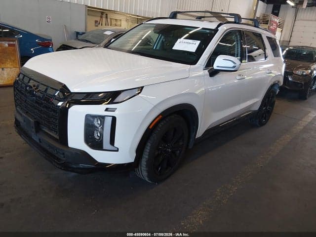 2023 HYUNDAI PALISADE XRT 2