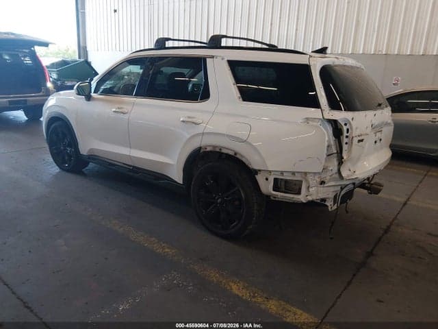 2023 HYUNDAI PALISADE XRT 3