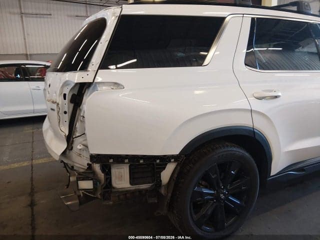 2023 HYUNDAI PALISADE XRT 6
