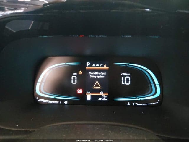 2023 HYUNDAI PALISADE XRT 7