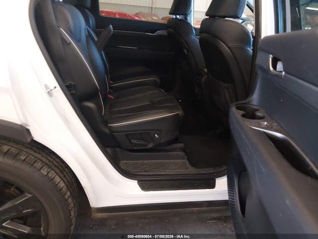 2023 HYUNDAI PALISADE XRT 8