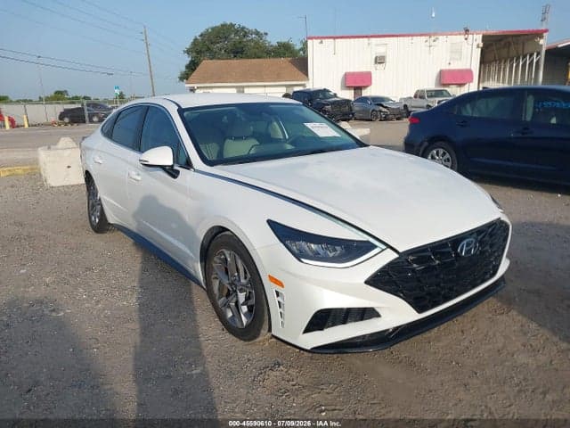 2020 HYUNDAI SONATA SEL 1