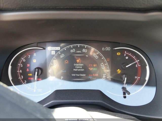 2025 TOYOTA RAV4 XLE PREMIUM 7