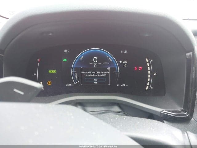 2026 TOYOTA CAMRY SE 7
