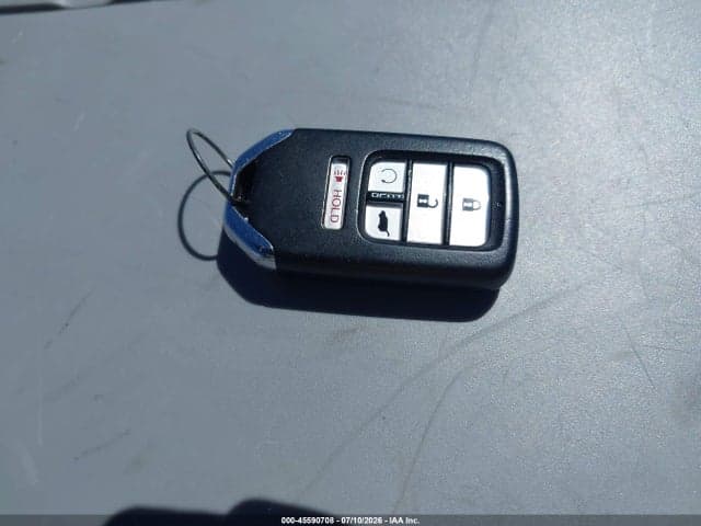 2018 HONDA CR-V EX-L/EX-L NAVI 11