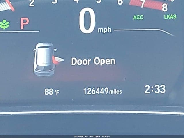 2018 HONDA CR-V EX-L/EX-L NAVI 15