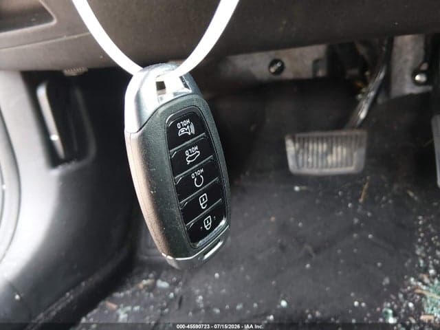 2023 HYUNDAI ELANTRA SEL 11