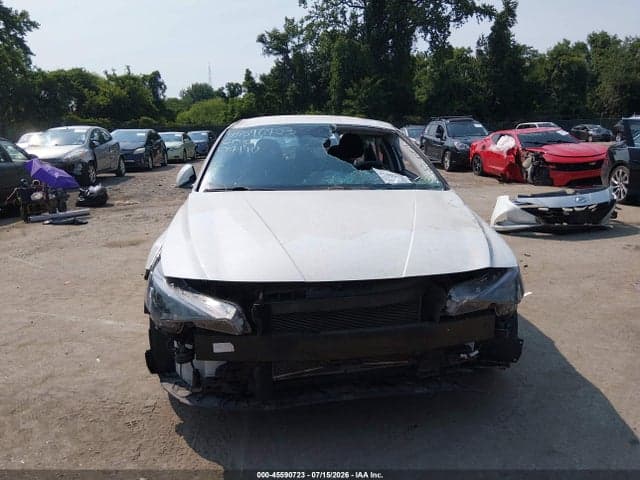 2023 HYUNDAI ELANTRA SEL 6
