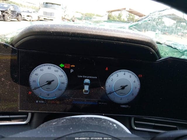 2023 HYUNDAI ELANTRA SEL 7