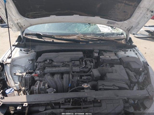 2023 HYUNDAI ELANTRA SEL 10