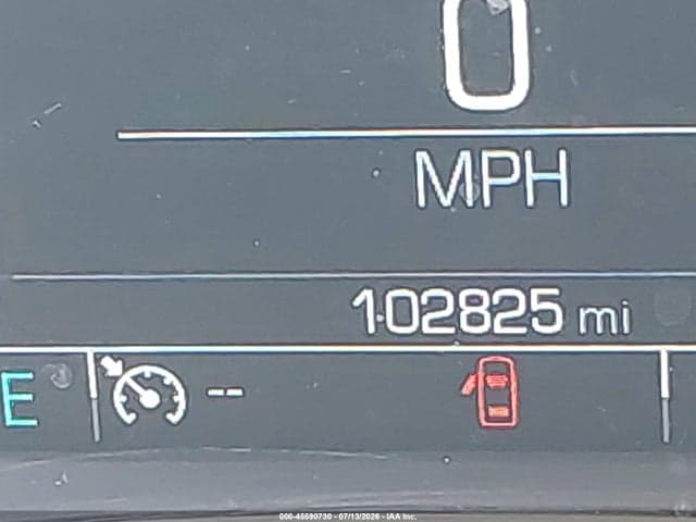 2018 CHEVROLET MALIBU LT 16