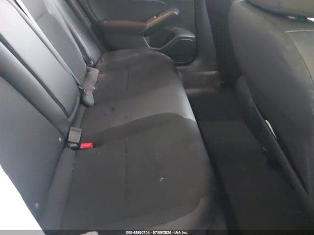 2025 HONDA CIVIC HYBRID SPORT/SPORT TOURING 8